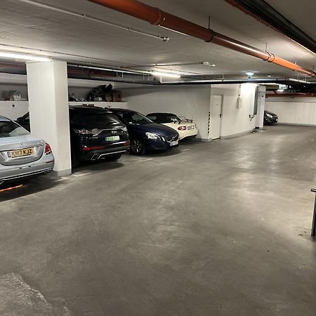 Mono Residence With Free Parking 부다페스트 외부 사진