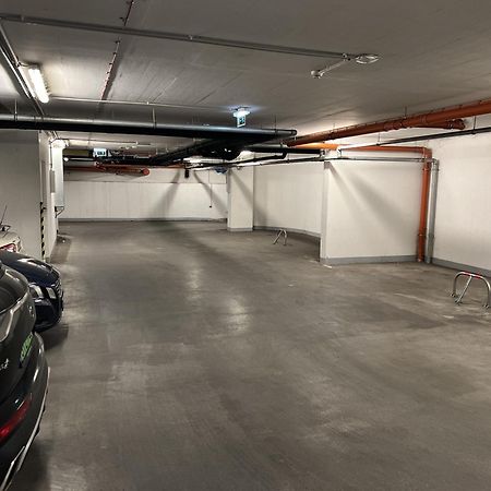 Mono Residence With Free Parking 부다페스트 외부 사진