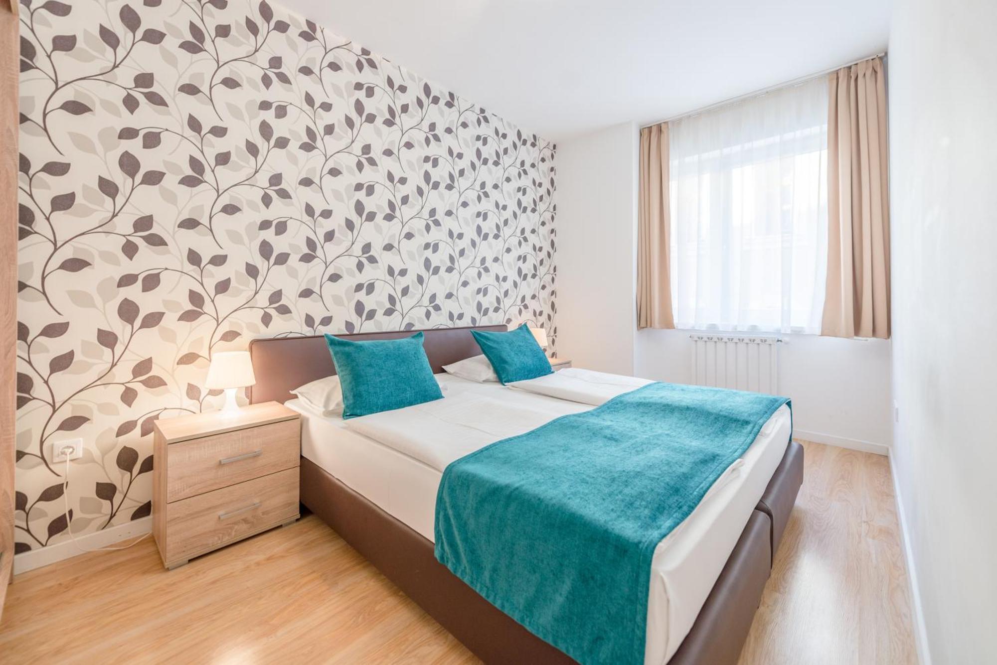 Mono Residence With Free Parking 부다페스트 외부 사진