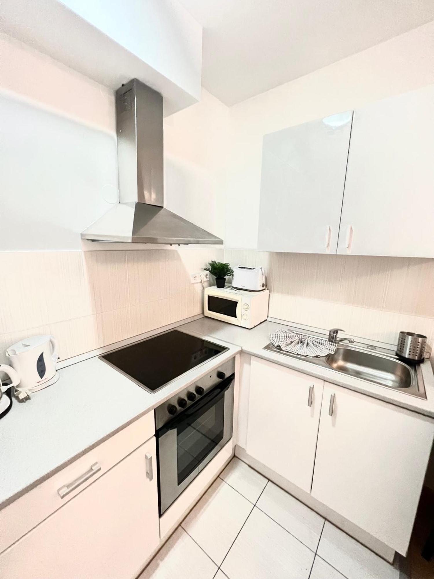 Mono Residence With Free Parking 부다페스트 외부 사진