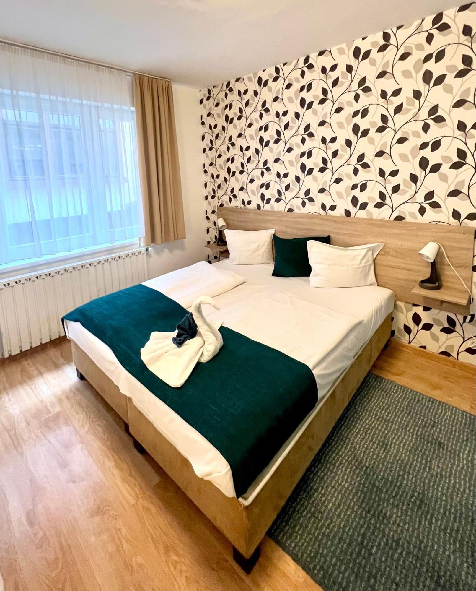 Mono Residence With Free Parking 부다페스트 외부 사진