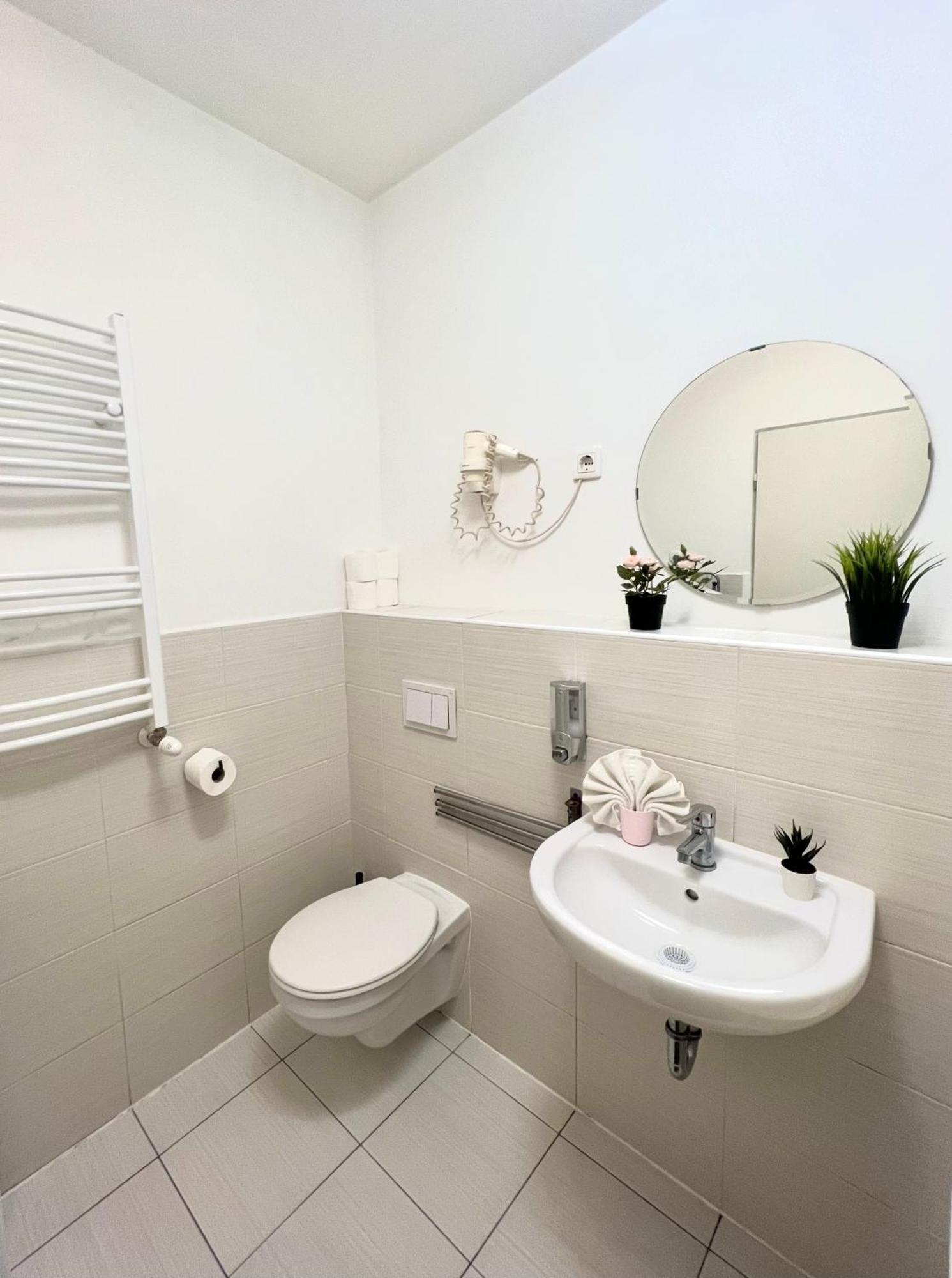Mono Residence With Free Parking 부다페스트 외부 사진