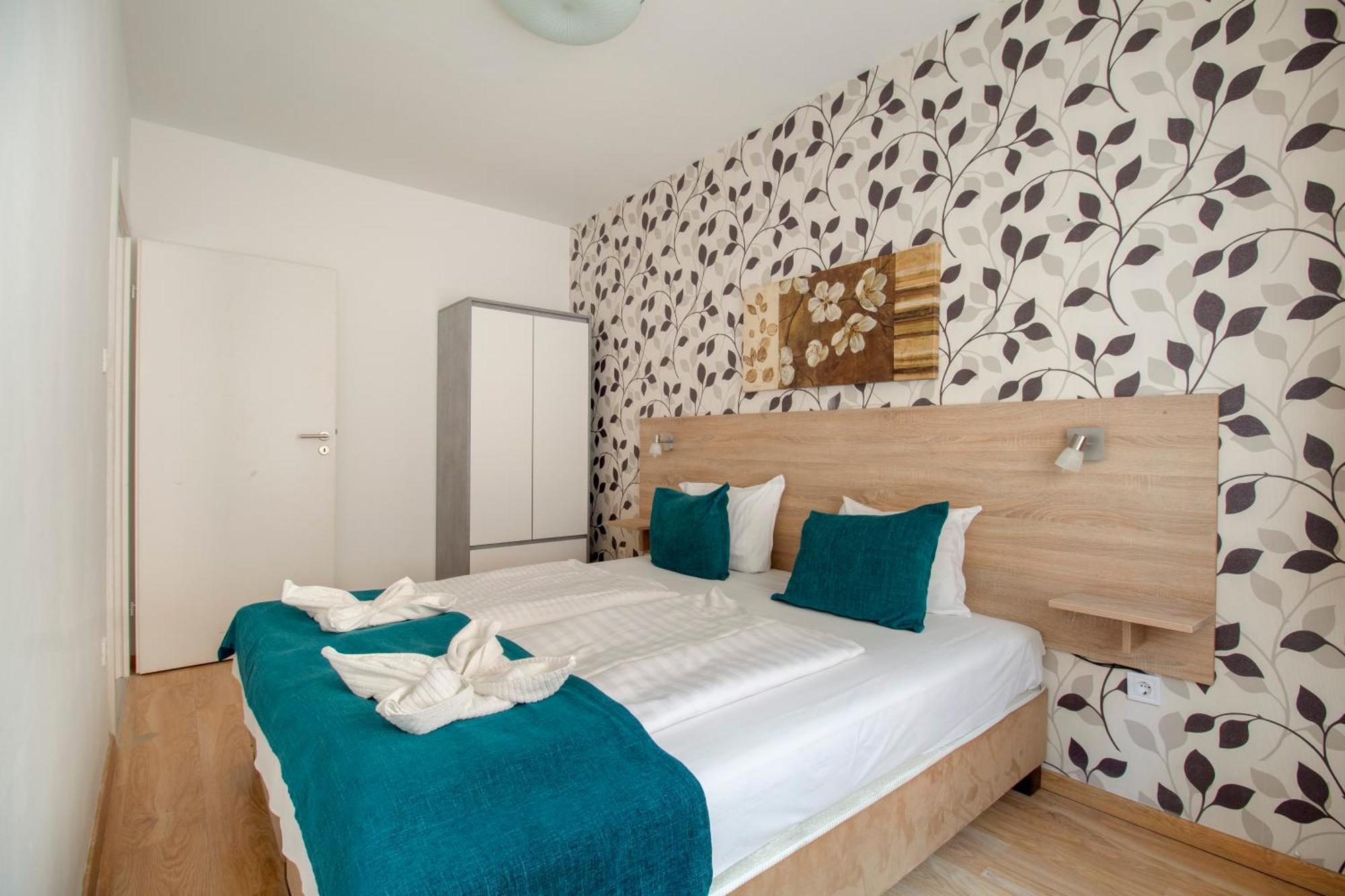 Mono Residence With Free Parking 부다페스트 외부 사진