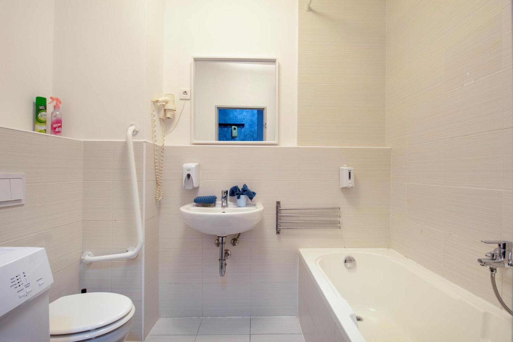Mono Residence With Free Parking 부다페스트 외부 사진