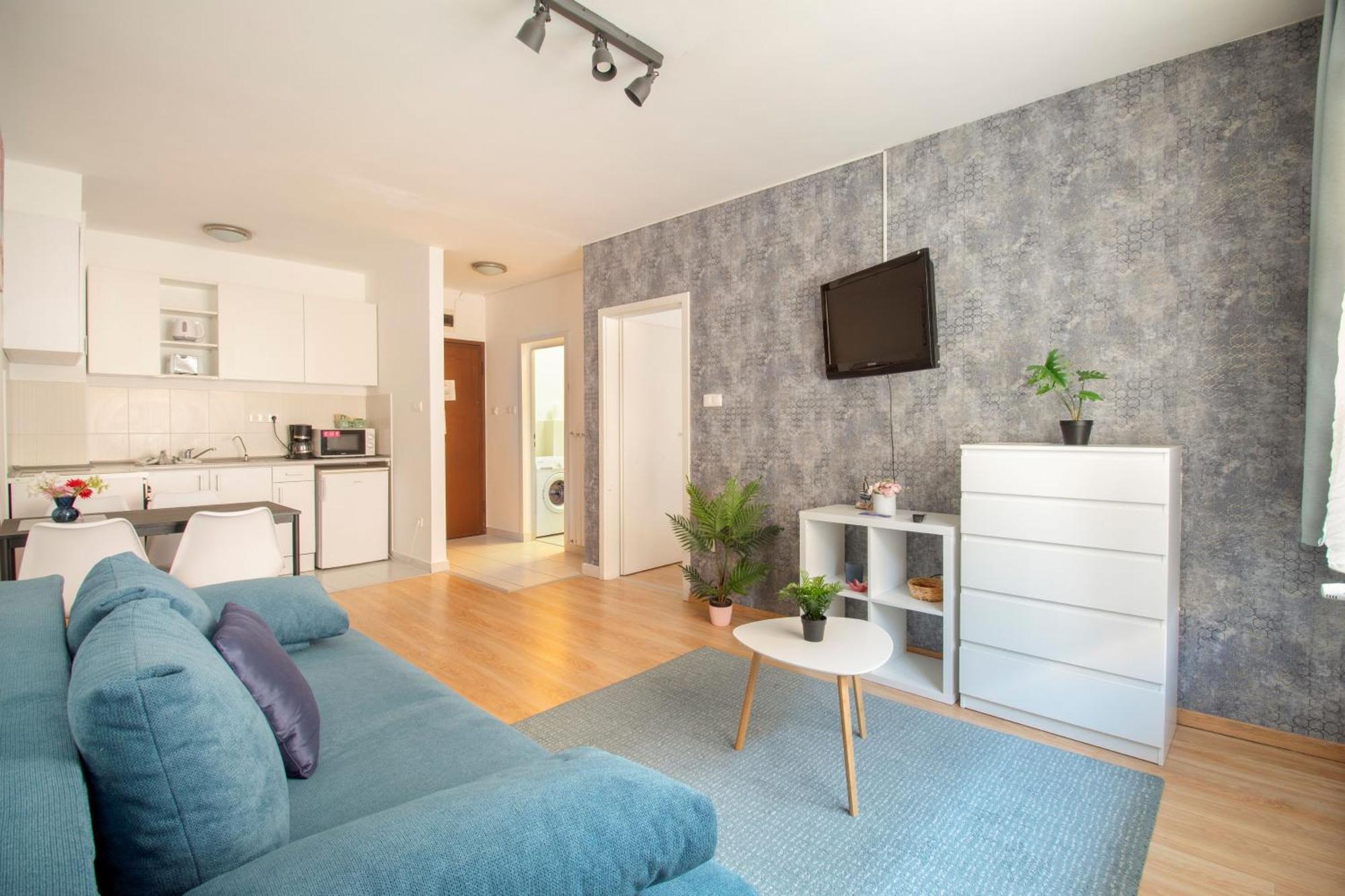 Mono Residence With Free Parking 부다페스트 외부 사진