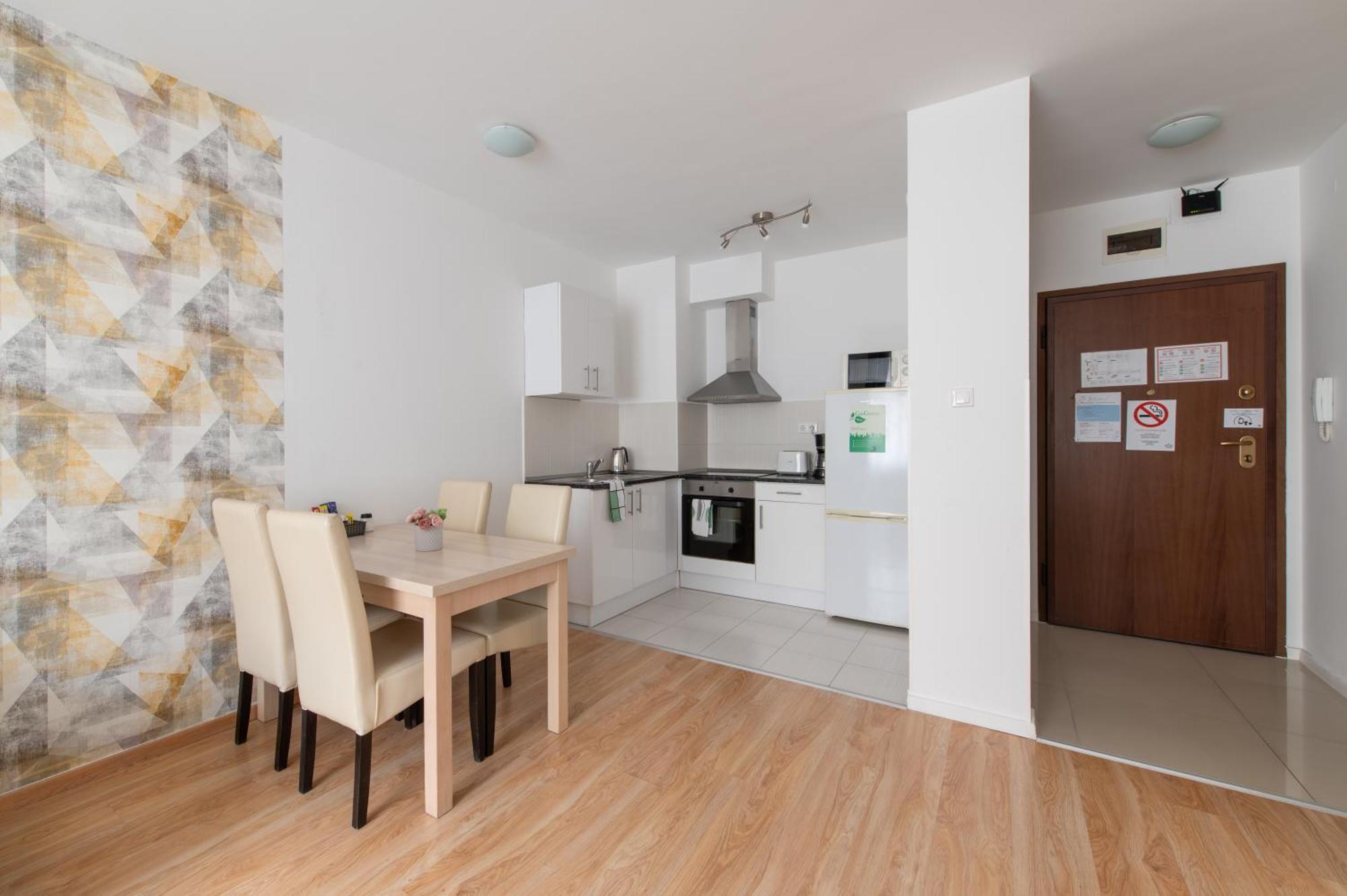 Mono Residence With Free Parking 부다페스트 외부 사진