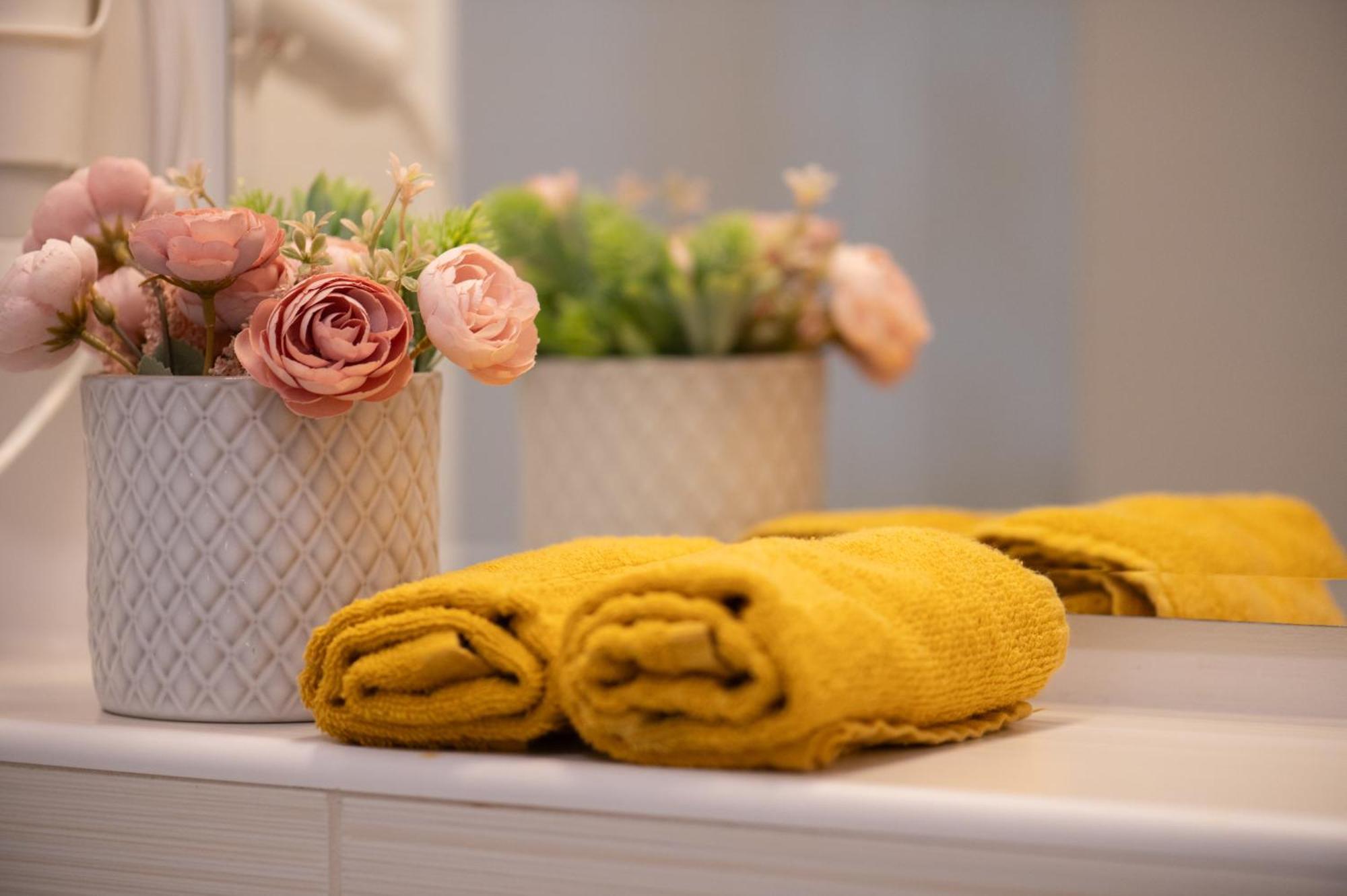 Mono Residence With Free Parking 부다페스트 외부 사진