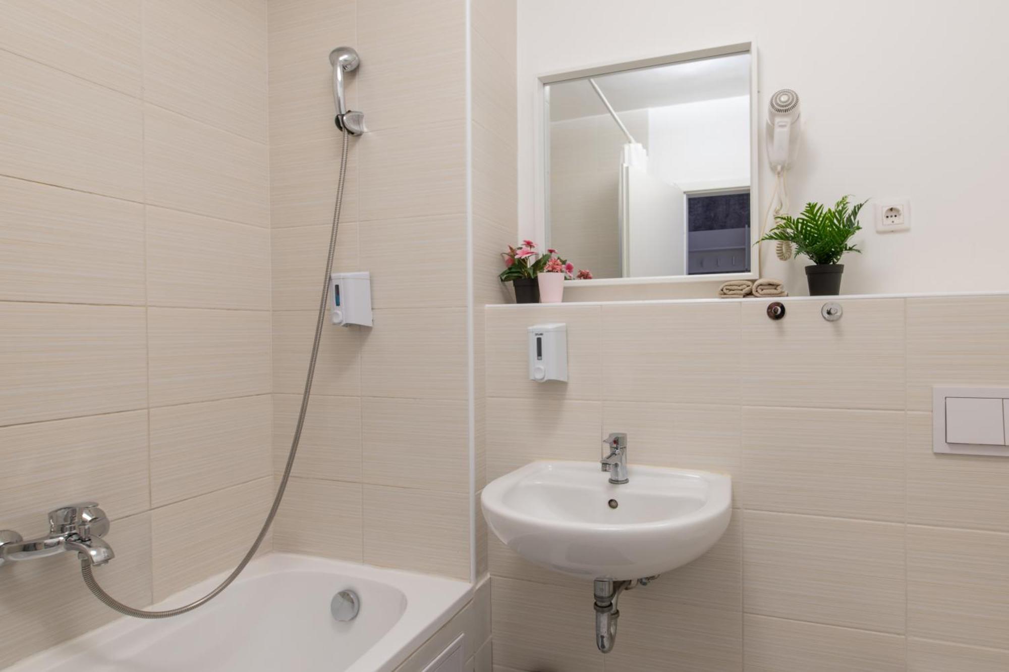 Mono Residence With Free Parking 부다페스트 외부 사진