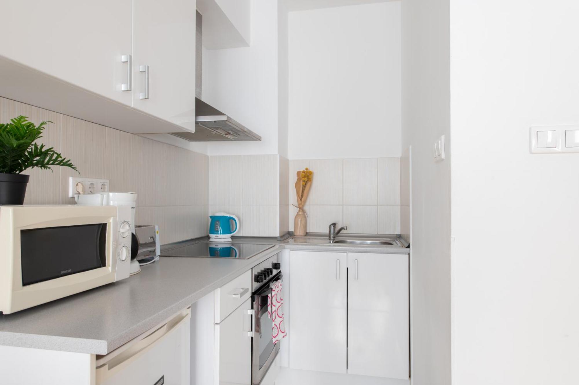 Mono Residence With Free Parking 부다페스트 외부 사진