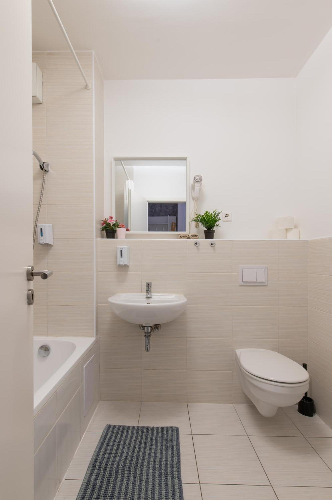 Mono Residence With Free Parking 부다페스트 외부 사진
