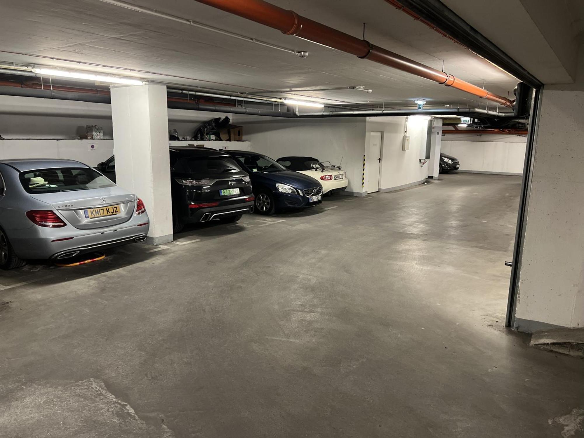 Mono Residence With Free Parking 부다페스트 외부 사진